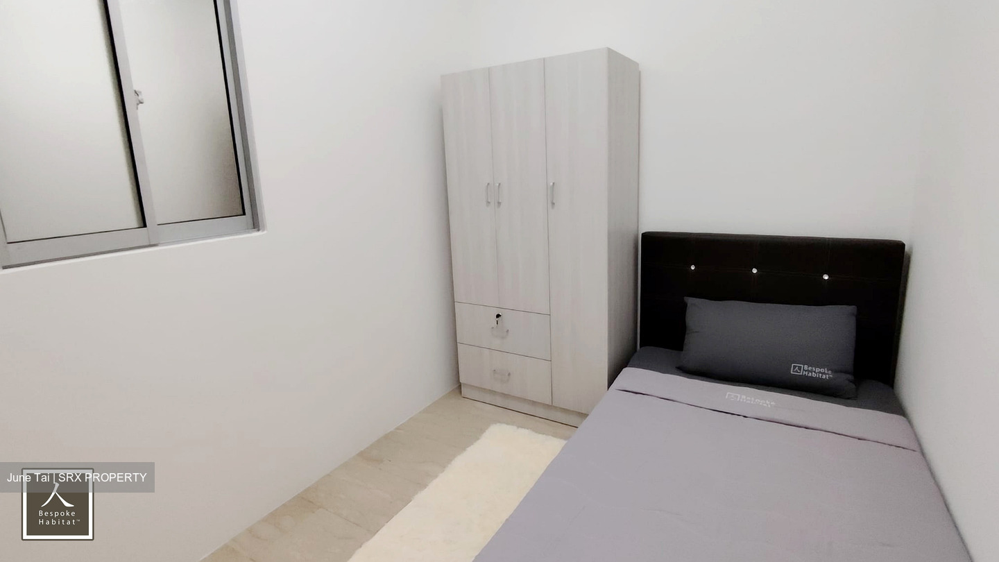 Maplewoods (D21), Condominium #612340021